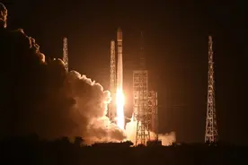 首次！长征火箭用上内蒙古的“煤油”！图片