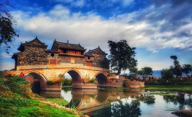 中国人眼中最美的10座县城榜单来了，宜居宜游慢生活，你都去过吗