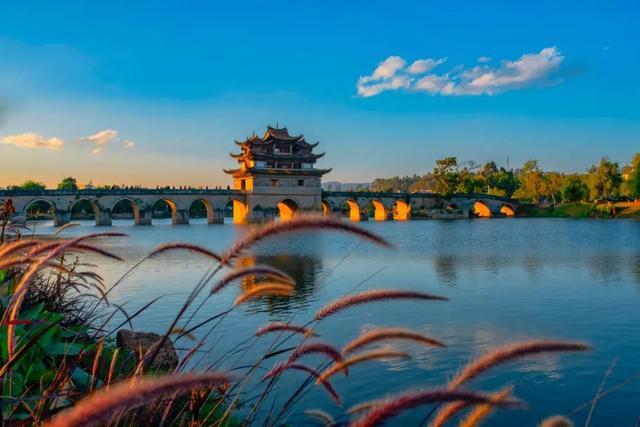 外交部推介!建水再一次“全球出圈”