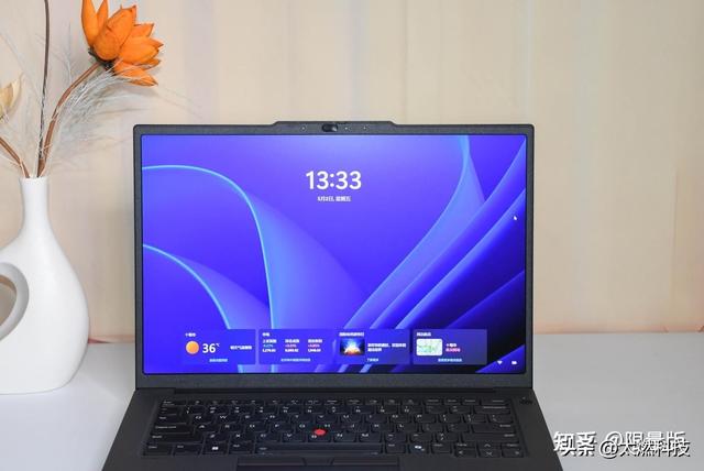 YOGA Pro 14、ThinkPad T14p、ThinkBook 14+这三款轻薄本如何选择？
