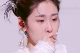 张碧晨不再隐忍！公开回应被包养、当小三传闻，她才不是软柿子图片