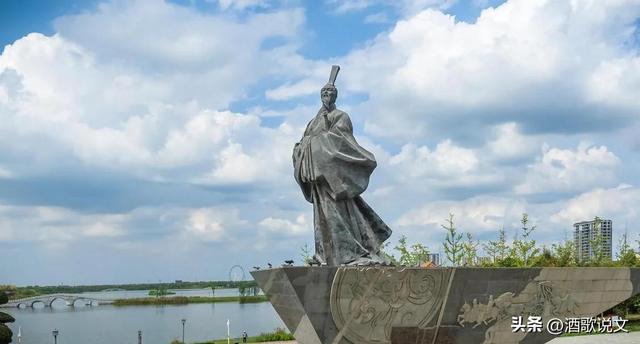 河南南阳地名录：西峡是怎么来的？