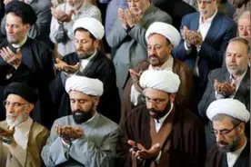 为何让欧美发愁的穆斯林问题，中国却不在意？中国有项特别的能力图片