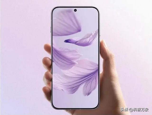 天玑9500+2亿像素潜望长焦 疑似OPPO Find X9 Pro样机曝光