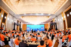 宣布向品牌消费品模式转型升级 中茶蝴蝶集中发布9个系列16款新品图片