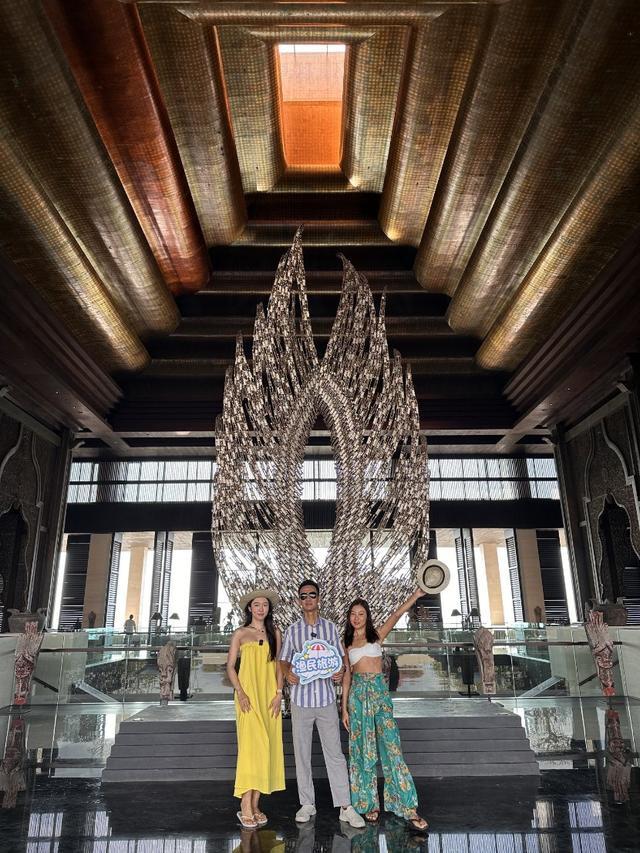 刚回来！巴厘岛6天5晚旅游攻略，全程专车接送，跟着玩就对了！