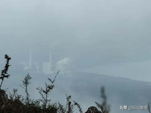 攀登昆明十峰之宜良老爷山，经历密林大雨考验，惊喜交加，难忘