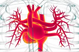 冠脉CTA提示严重狭窄，患者却没有症状是咋回事？|答患者问图片