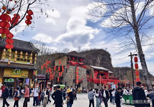 我是成都人，去了趟河北正定县，忍不住想说	，对正定的6点印象