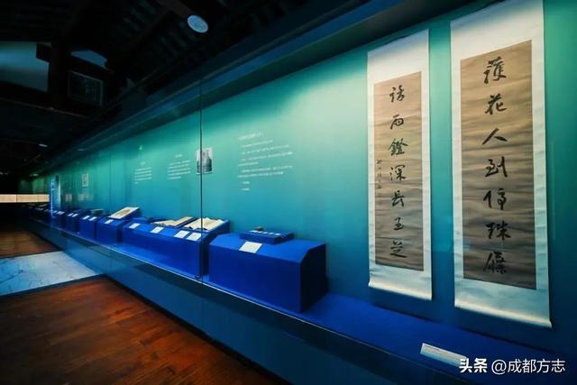 西南首展！成都这些神仙展来啦→