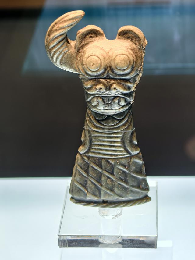 2025年夏季东北边境游（85）朝阳博物馆