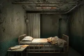 精神病院里“不为人知”的内幕，堪称“人间炼狱”图片