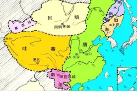 云南水平最高的3幅绝世名画，1幅在美国，1幅在日本，1幅在台湾图片