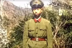 解放军最牛军士长，回部队了！图片