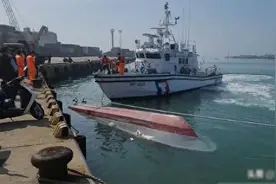 牵着不走，打着倒退？那就没什么可客气的了图片