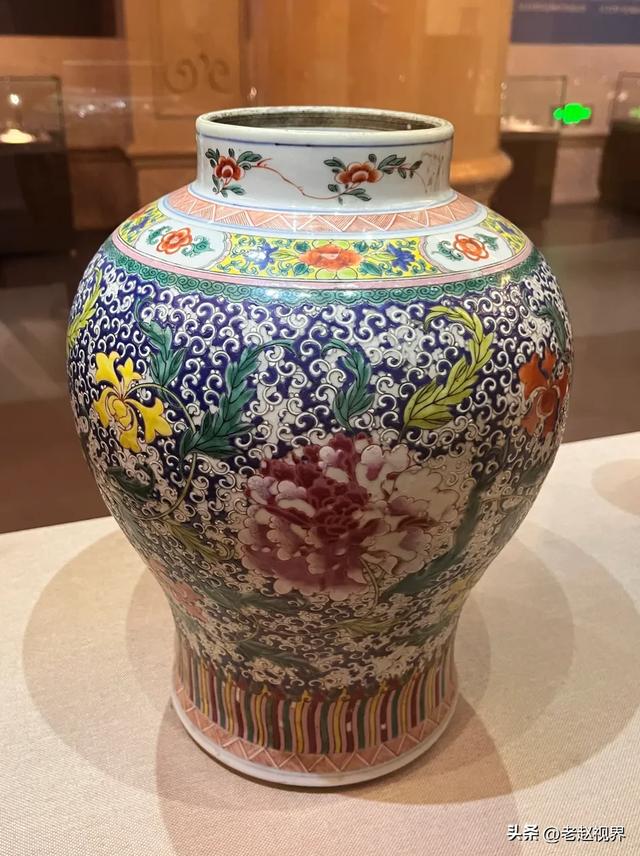 穿越时空！在呼和浩特博物院，解锁2000年历史密码