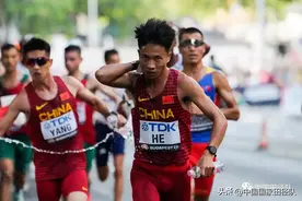 2023赛季盘点｜中长跑及马拉松项目国内、亚洲、世界赛季最佳成绩图片