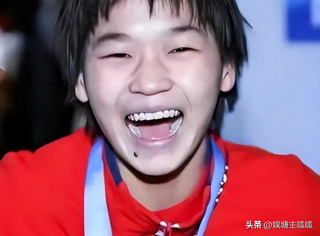 看到专家建议“推倒”全红婵，樊振东说的那句话终于有人信了