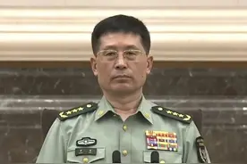 中央委员黄铭，跨战区履新！山东一市市政府最新人事任免→图片