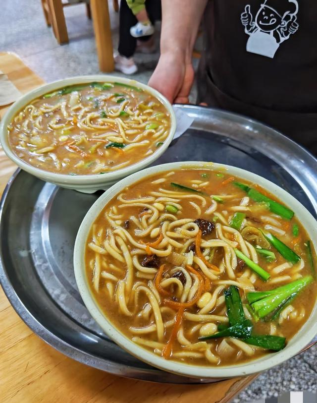 我是上海人	，在河南洛阳待了5天，憋不住想说说我的感受和疑问！