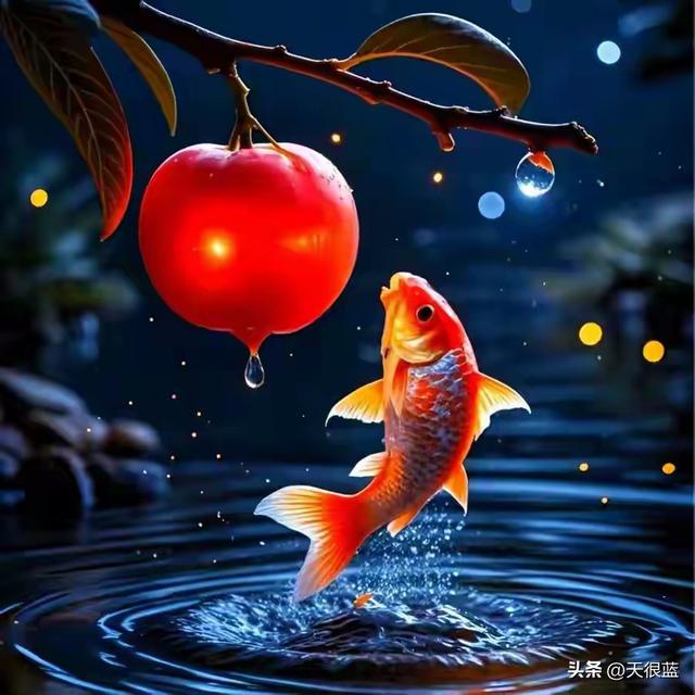 一个很玄学的现象：心善能通神，德高可镇鬼