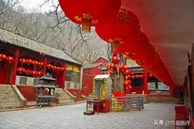 安徽宿州6个最佳旅游景点，宿州周边好玩的地方推荐图片