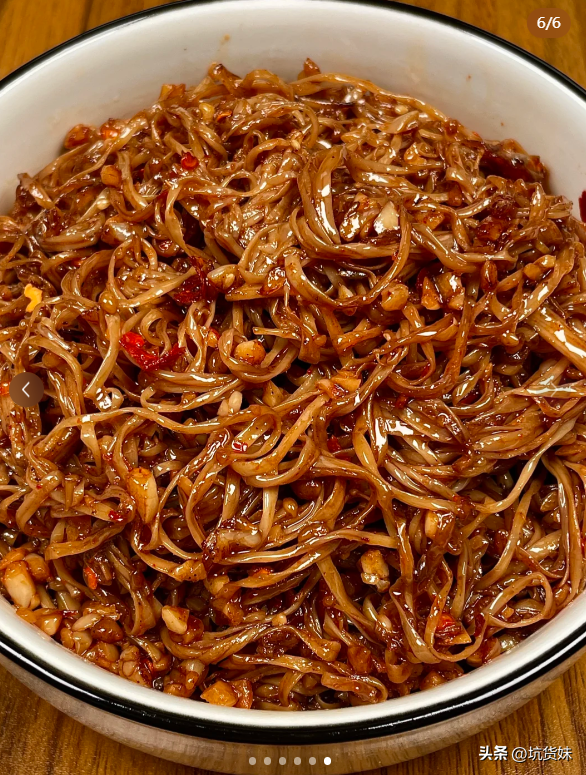 自带“青霉素”的菜	，越吃眼睛越亮，建议中老年多吃，健康又美味