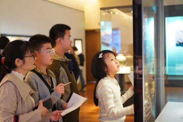 93.24万人次！济宁清明小长假“热”力全开