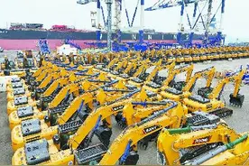 中美同时调整加征关税措施图片