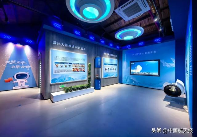 快来打卡！湖北襄阳郭峪航天精神教育基地