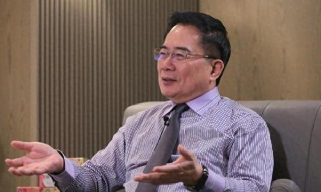 台岛政局突变，柯文哲当庭被捕，蔡英文在劫难逃，国民党兵分两路