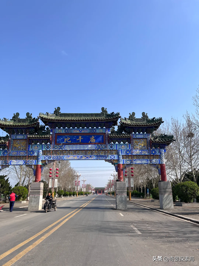 别再只知道云台山！新乡这5处世界级景观，个个震撼