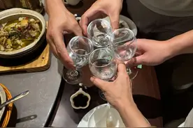 4款百元级国民口粮酒，好喝不上头，纯粮食酿造，适合好哥们对饮图片