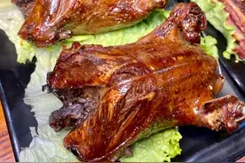 来吉林四平一定要吃的六种美食！图片