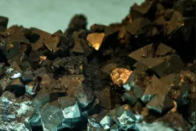 蒙古国稀土储量高达3100万吨，内蒙的稀土储量又是多少？图片