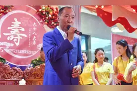 祖孙三代被通缉，不输四大家族的缅北果敢新贵明家，是什么来头？图片