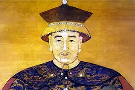 福全：8年皇子，42年皇兄，康熙唯一的亲哥哥，靠大智慧善终图片