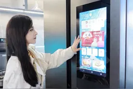 夏天，冰箱调到几档？好多人都调反了，难怪保存效果差还费电图片