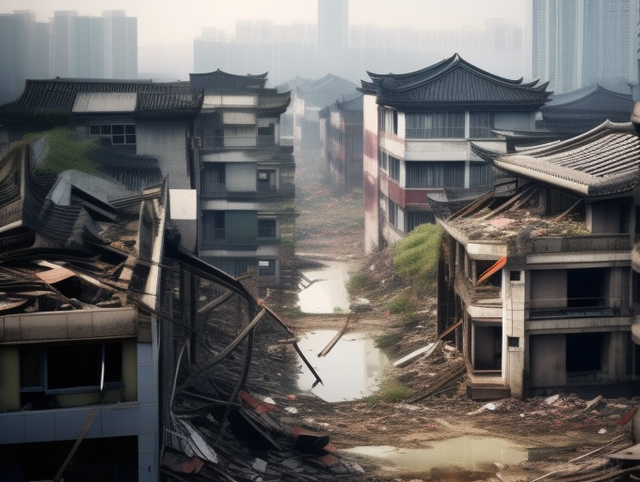 苏州拆迁新标准公布！这些区域将迎大变