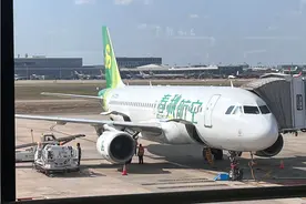 吐槽完春秋航空，我还是选择了他，分享我的春秋航空乘机攻略图片