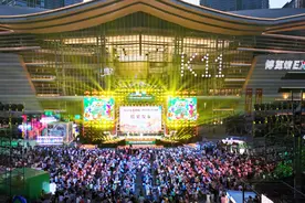 2025沈阳雪花国际啤酒嘉年华来了！最全吃喝玩逛攻略在此→图片