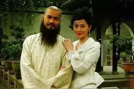 李秋君：张大千爱而不得的女人，一生被张大千3次跪拜图片