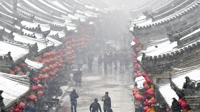 山西亲子游5天4晚，如何规划才省心又好玩？