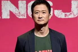 51岁吴京官宣新身份，“伪爱国”风波2年，他早已走上另一条大道图片