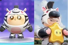 派对游戏火爆网络 差异化竞争还是“一脉相承”？图片