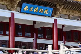 终于把南京玩透了，20个著名景点总结：图片