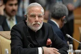 激战2天，5名印军被打死，2名印度军官被斩首，莫迪却失声了图片