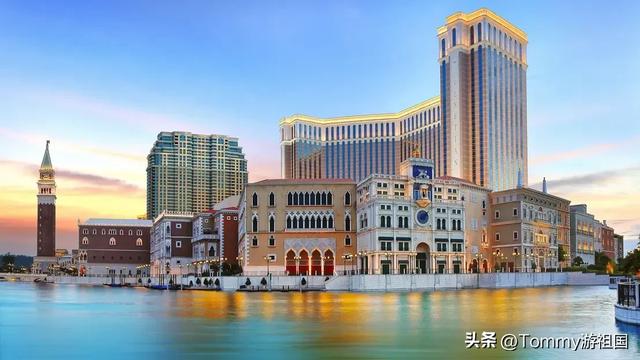 请收藏！澳门旅游全攻略，应该这样玩才算游遍全澳门