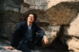 大家风范！陕西咸阳书法家钟明善真乃国之巨匠图片