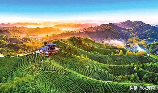 暑期收尾，河南文旅不打烊